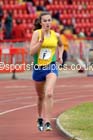Womens under-17s, UK Under-20/17s Youth Development League, Gateshead Stadium. Photo: David T. Hewitson/Sports for All Pics
